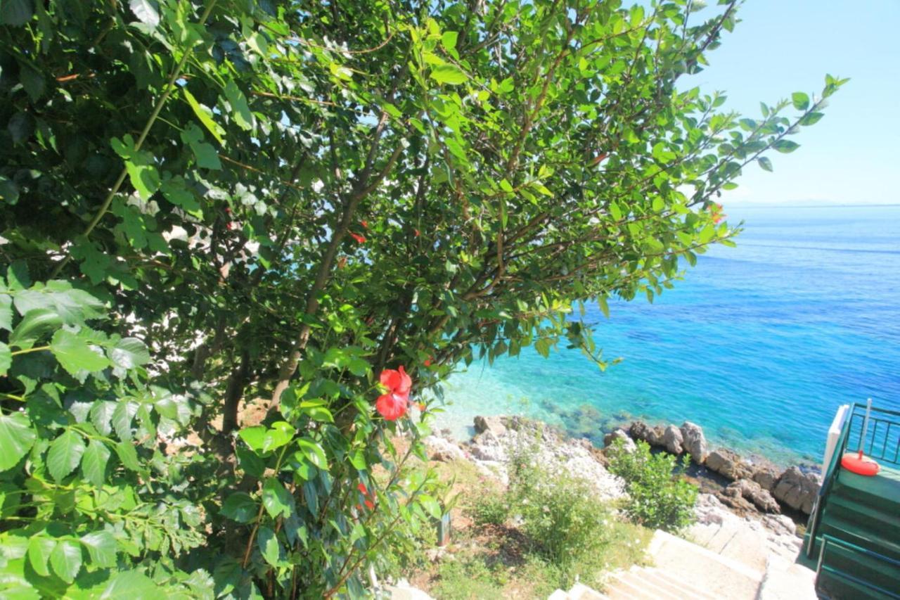 ניסקי Sea Front Studio Alexandra מראה חיצוני תמונה