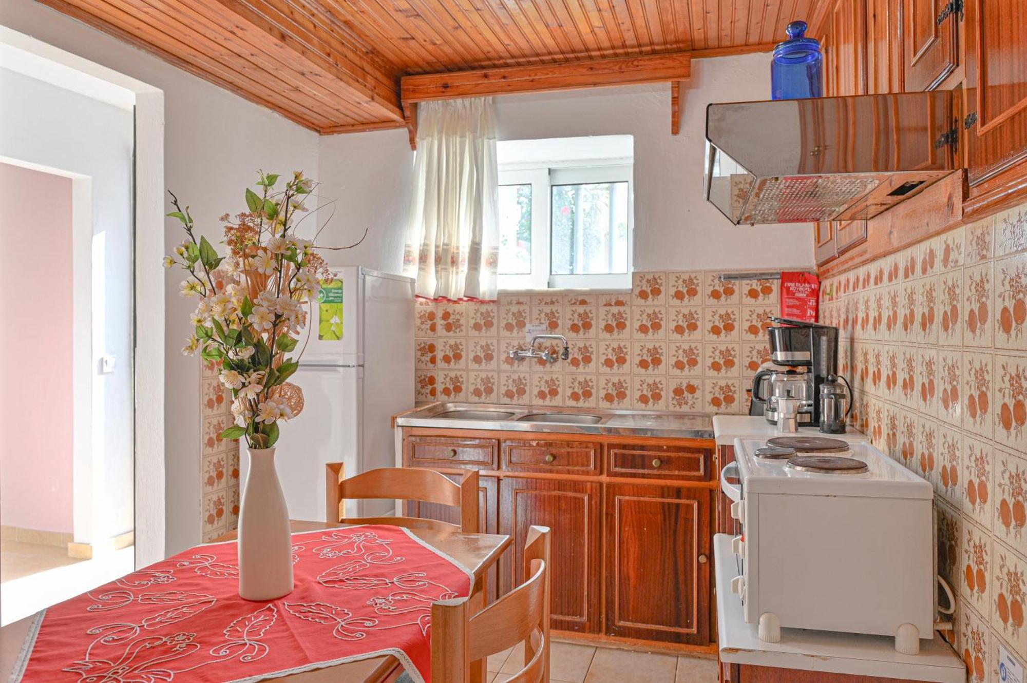 ניסקי Sea Front Studio Alexandra מראה חיצוני תמונה